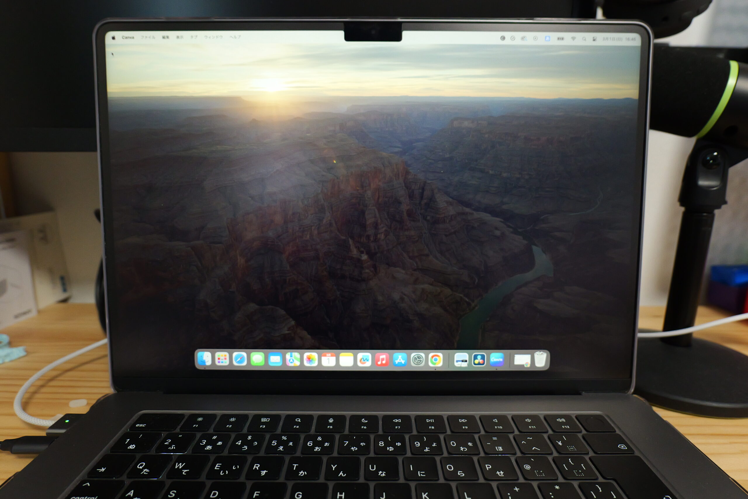 心の整理　PCのデスクトップの整理
