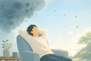 感情の省エネ